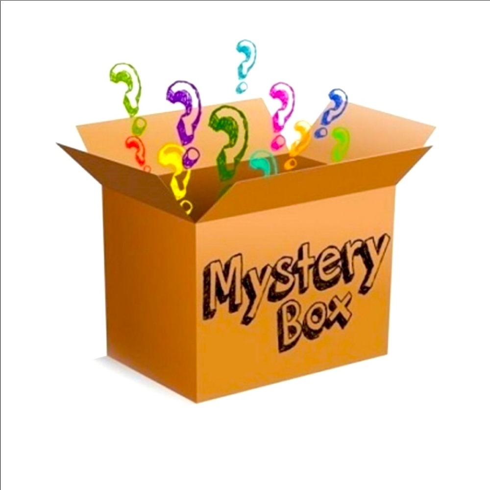Boys Mystery Box Bundle of 20 pcs/0-3months